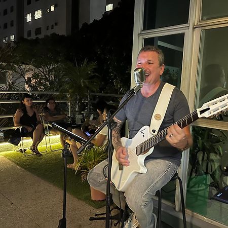 בלו הוריזונטה Br Hostel מראה חיצוני תמונה