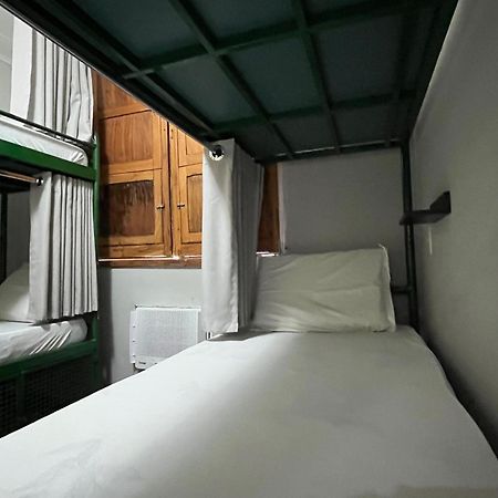 בלו הוריזונטה Br Hostel מראה חיצוני תמונה