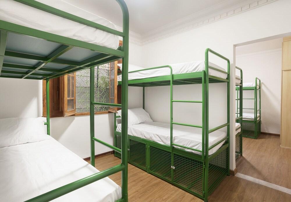 בלו הוריזונטה Br Hostel מראה חיצוני תמונה