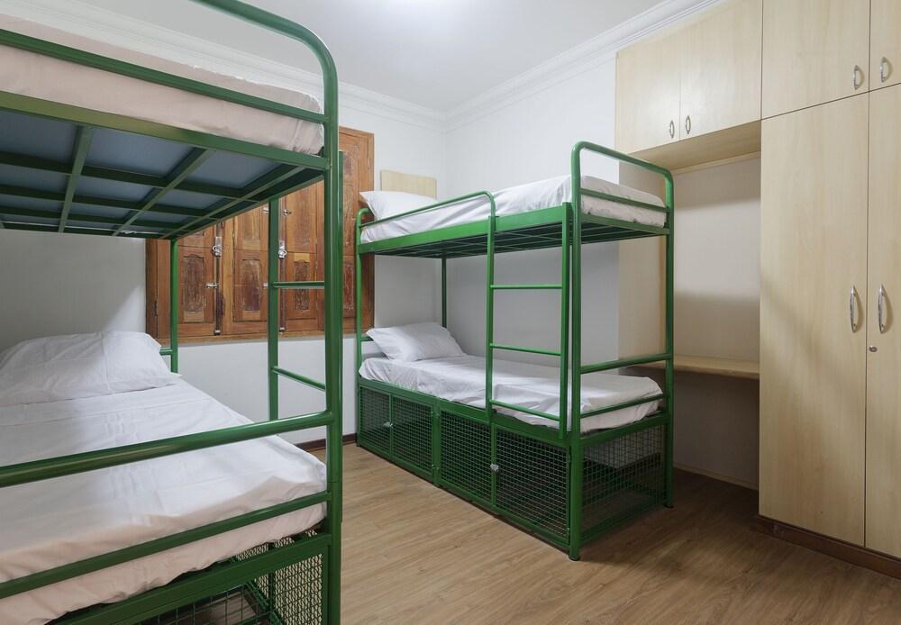 בלו הוריזונטה Br Hostel מראה חיצוני תמונה