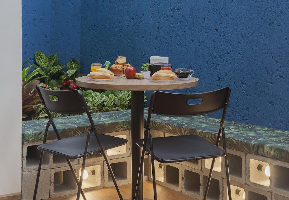 בלו הוריזונטה Br Hostel מראה חיצוני תמונה