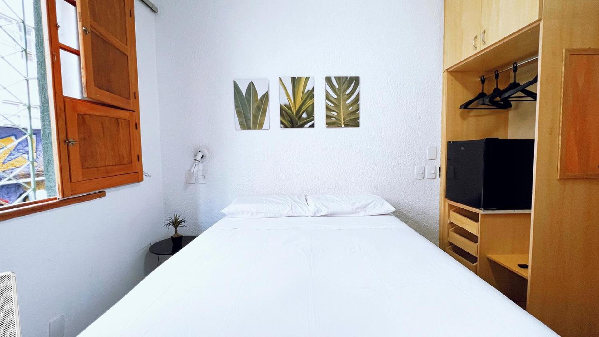 בלו הוריזונטה Br Hostel מראה חיצוני תמונה