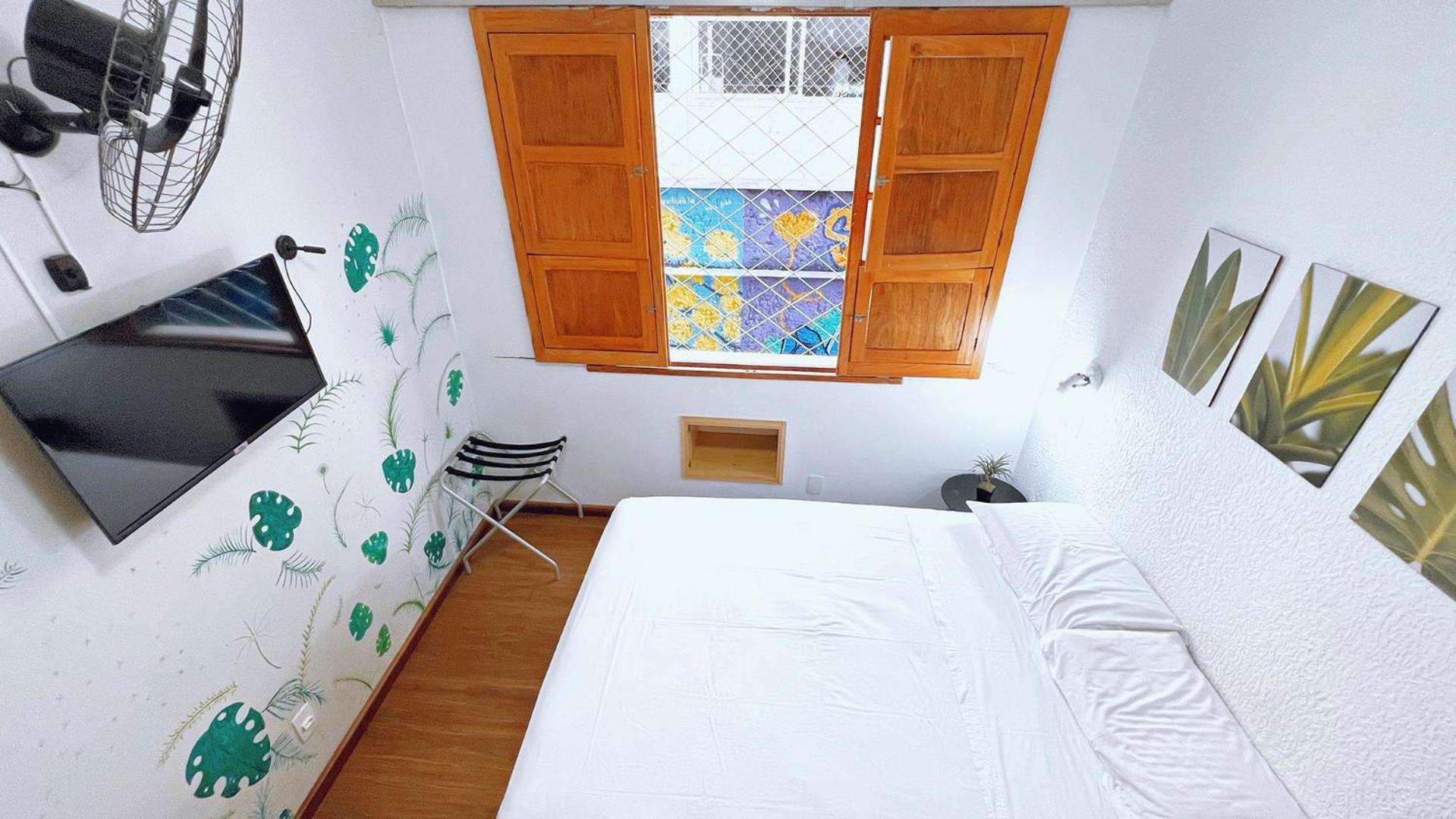 בלו הוריזונטה Br Hostel מראה חיצוני תמונה
