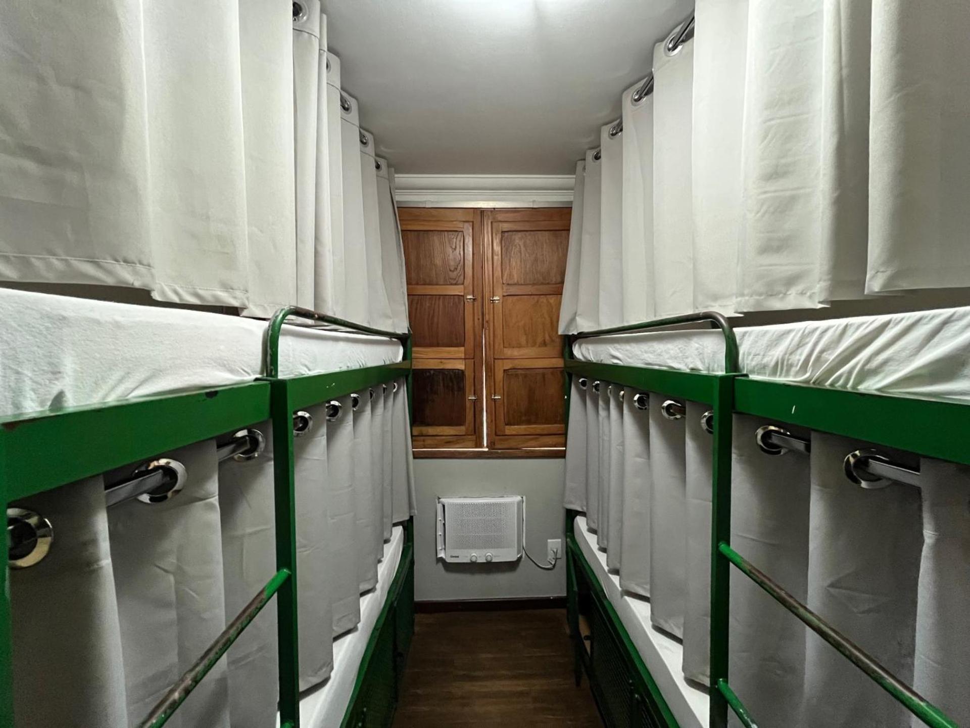 בלו הוריזונטה Br Hostel מראה חיצוני תמונה