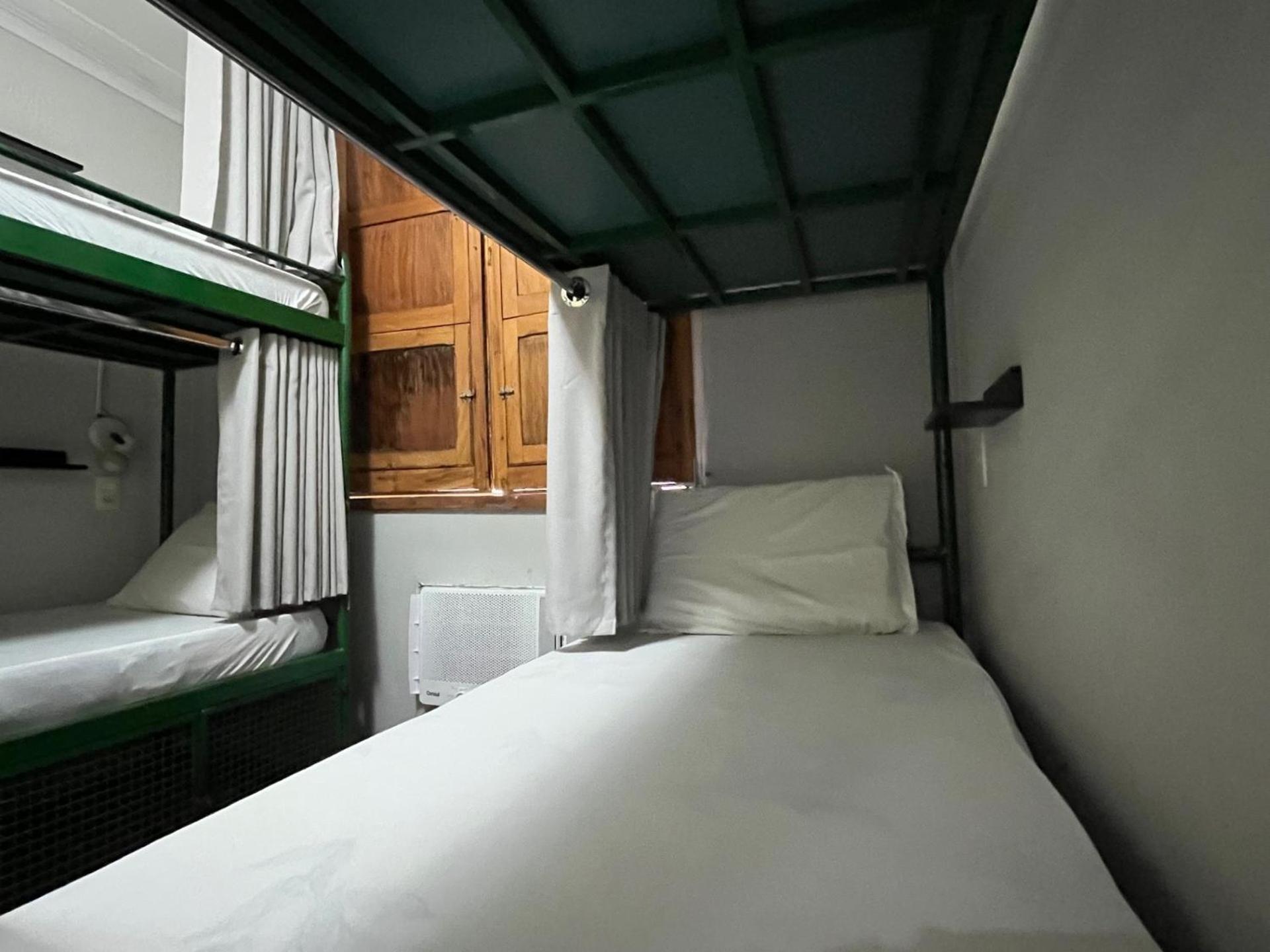 בלו הוריזונטה Br Hostel מראה חיצוני תמונה