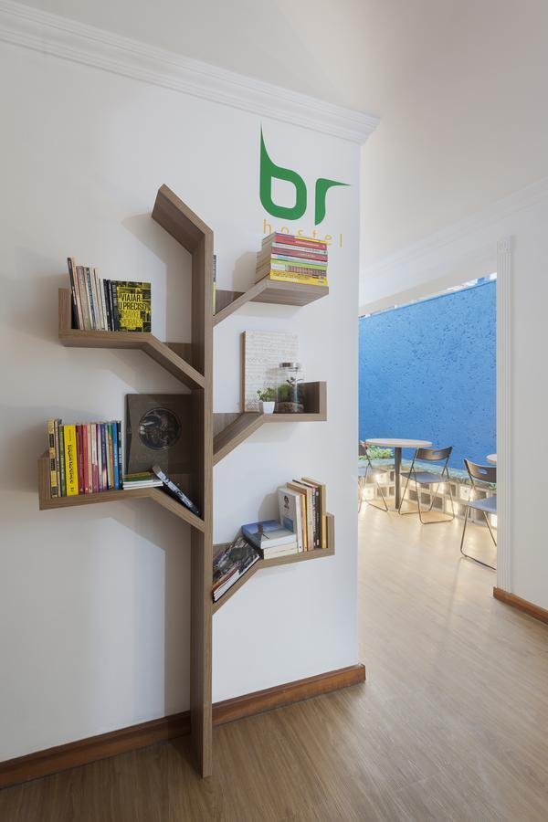 בלו הוריזונטה Br Hostel מראה חיצוני תמונה